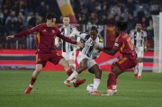 随着AC米兰2-0，尤文图斯3-3，亚特兰大1-2，意甲最新积分榜出炉